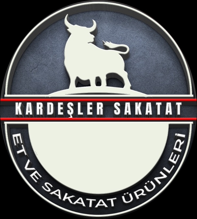 Kardeşler Sakatat Logo